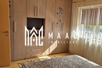 Apartament cu 3 camere decomandat, mobilat în Trei Stejari - 3