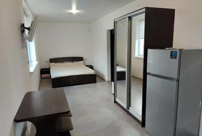 Garsonieră decomandată în Titan - 3