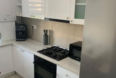 Apartament 2 camere -Tractorul - 3