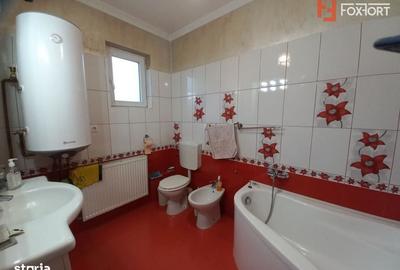 Casă cu 4 camere în Ghiroda - 8