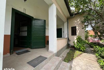 Casă cu 3 camere cu Canalizare în Gruia - 18