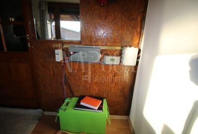 Casă individuală cu 4 camere cu Garaj în Dâmbul Rotund - 9