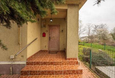 Duplex cu 4 camere cu Canalizare în Gulia - 6