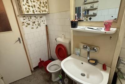 Exclusivitate! Com0%! Apartament 2 cam dec 48mp et 9/10 finisat clasic Manastur - 13