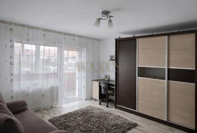 Apartament cu 3 camere decomandat, mobilat în Între Lacuri - 5