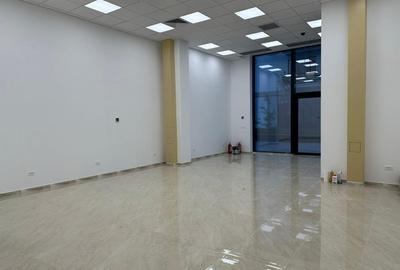 Spațiu comercial, de 92 mp, în Cotroceni