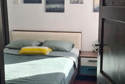 Casă cu 3 camere cu Teren 224 Mp în Exterior Vest - 3