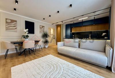 Apartament cu 3 camere semidecomandat, mobilat în Zorilor - 4