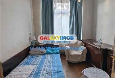 Unirii Regina Maria,oportunitate vilă D+P+E+M 750mp utili, teren 445mp - 19