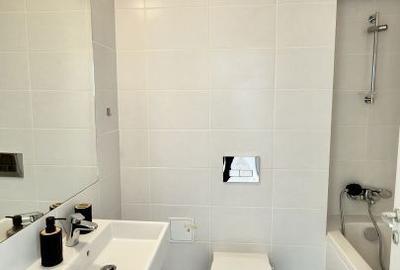 Apartament cu 3 camere decomandat, mobilat în Tei - 8