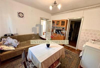 Casa 3 camere plus dependinte, in Ploiesti, zona Cantacuzino. - 15