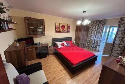 Ap 4 camere decomandat 2 bai 79mp Nicolina-Frumoasa 145,000 € - 8