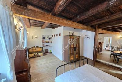 Apartament cu 3 camere decomandat, mobilat în Orașul de Jos - 3