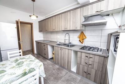 Apartament cu 2 camere decomandat, mobilat în Berceni - 8