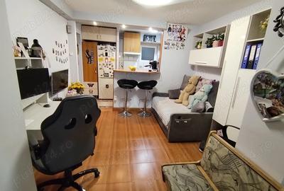 Apartament cu 2 camere decomandat în Tudor Vladimirescu - 4