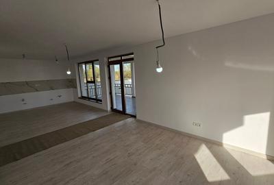 Vila D+P+M  Moara Domneasca-Ganeasa cartier privat langa padure - 6