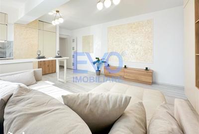 Apartament cu 2 camere în Tătărași - 15