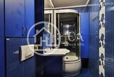 Apartament de inchiriat cu 3 camere in Rogerius, Oradea - 9