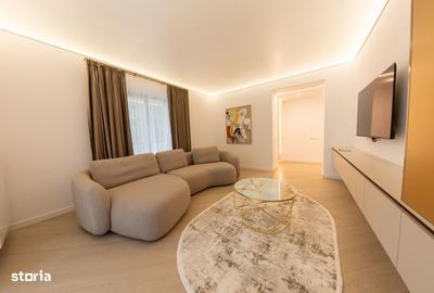 Apartament cu 3 camere decomandat, mobilat în Central - 14