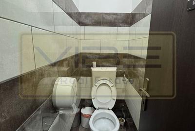 Spațiu comercial la bulevard - Tudor Vladimirescu- Trafic intens ! - 13