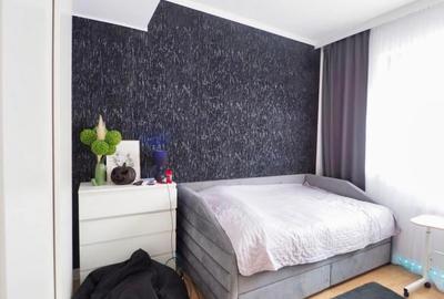 Apartament 2 Camere - Zona Arcul De Triumf - Bloc Nou - 4