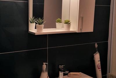 490 euro!!! AP.cu 2 camere bloc nou + loc parcare Torontalului-Vox - 4