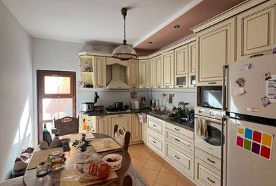 ✨ Apartament spațios la vilă, zona Parcul Sub Arini – parter - curte proprie ✨ - 8