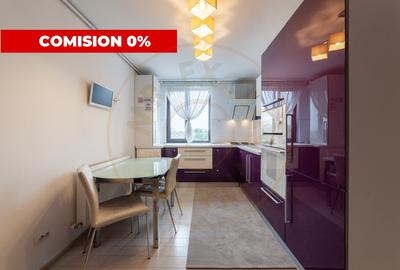 Apartament Pitesti- Cartier Teilor pe strada Marasesti 3 camere ! - 2