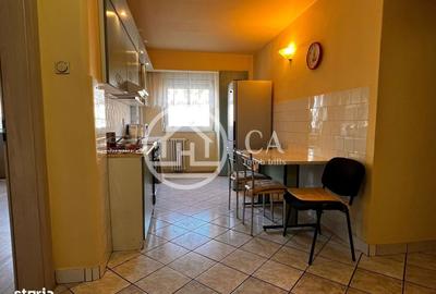 Apartament cu 3 camere decomandat în Calea Aradului - 9