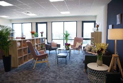 AFI Tech Park 1, Razoare, 231 - 1780 mp  0% comision! - 13