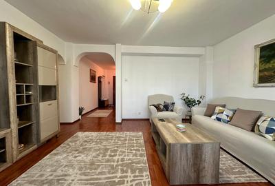 Apartament 2 camere - Aviatiei - 2