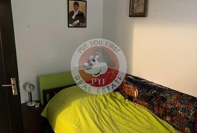 Militari Residence | 2 camere | 38mp | Decom | Perfect pentru investitii | B11839 - 5