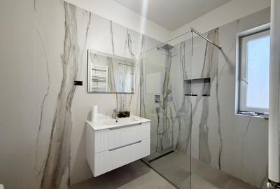 Duplex cu 5 camere cu Canalizare în Dumbrăvița - 10