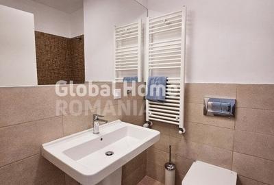 Apartament 3 camere 74MP | Pipera- Buena Vista | Parcare | Centrala proprie - 14
