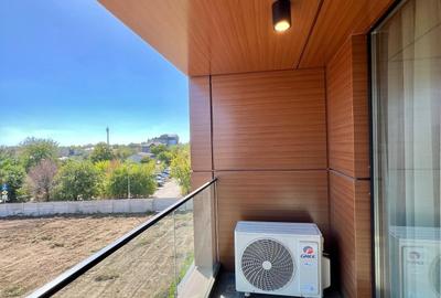 2 camere - BILCIURESTI, Aviatiei, Herastrau, Promenada - 11