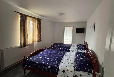 Casă cu 10 camere cu Teren 800 Mp în Beliș - 8