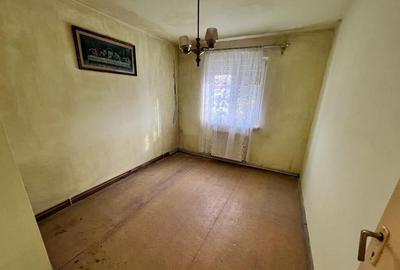 VAND apartament 2 camere semidecomandat,zona Calea Cisnadiei - 4