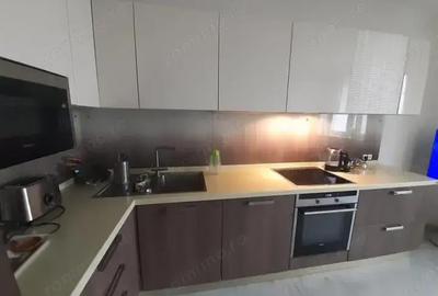 Garsonieră decomandată în Lujerului - 2