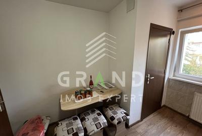 Ap 4 camere | 2bai | 2balcoane | Zorilor/UMF/P-ta Zorilor - 16