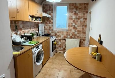Apartament cu 2 camere decomandat în Dristor
