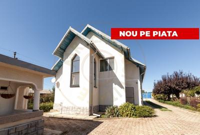 Casa visurilor cu livada roditoare si gradina amenajata - 1