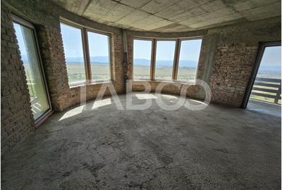 Casa singur in curte cu teren liber 2667 mp 6 camere 4 bai Daia - 4