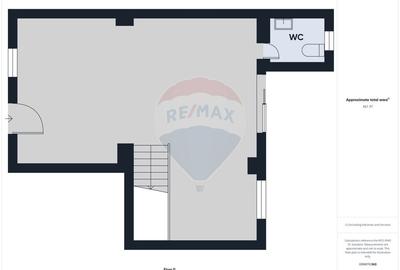 Apartament cu 3 camere si gradina de vanzare, Nobil Rezidence - Tunari - 13