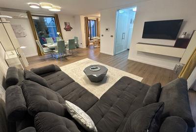 Duplex cu 5 camere cu Canalizare în Aradului - 7