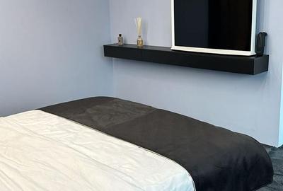 Apartament cu 4 camere decomandat în Iancu Nicolae - 13