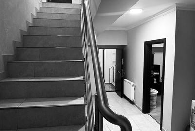 Duplex modern cu 4 camere în cartierul Damaroaia Duplex modern cu 4 camere în cartierul Damaroaia - 12