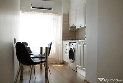 Apartament cu 3 camere semidecomandat, mobilat în Unirii - 1