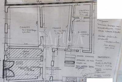 Casa 3 camere de vanzare in Centru Oradea, Oradea - 11
