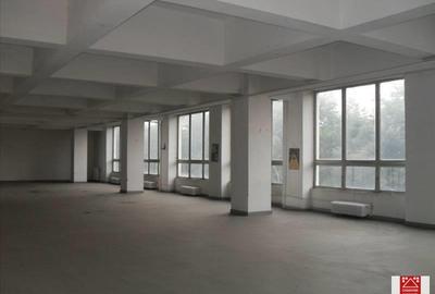 Birou, de 4,600 mp, în Ultracentral - 9