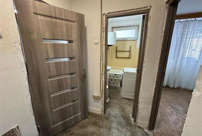 Apartament cu 2 camere semidecomandat în Moroasa 1 - 24